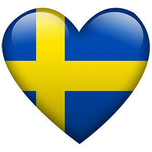 Tydliga profiler & smidig chatt
