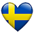 Tydliga profiler & smidig chatt